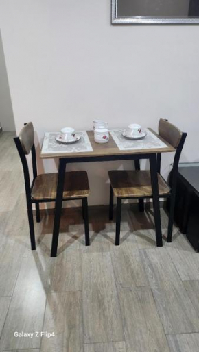 Mini Departamento Acogedor